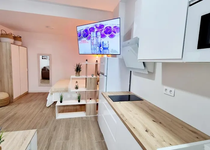 Vivienda Turistica Playa El Portil