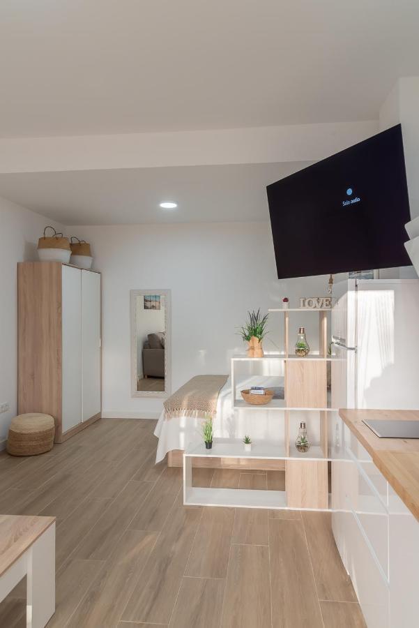 Vivienda Turistica Playa Apartment
