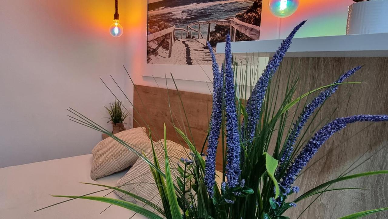 Vivienda Turistica Playa Apartment El Portil