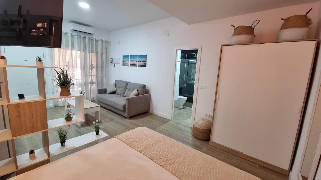 Vivienda Turistica Playa Apartment