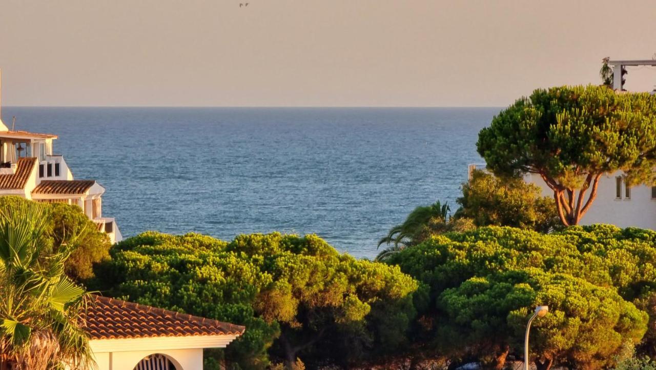 Vivienda Turistica Playa El Portil