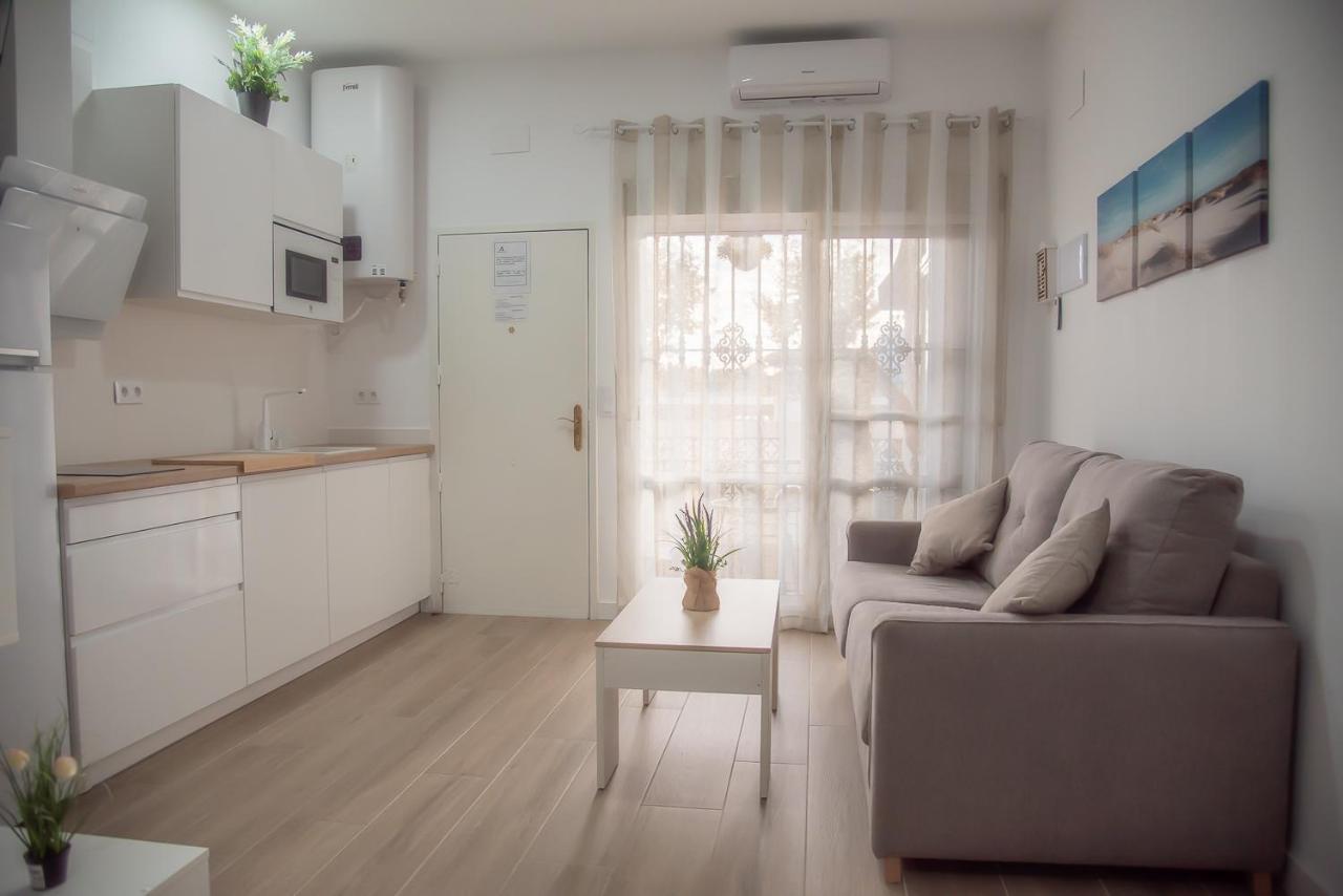 Vivienda Turistica Playa