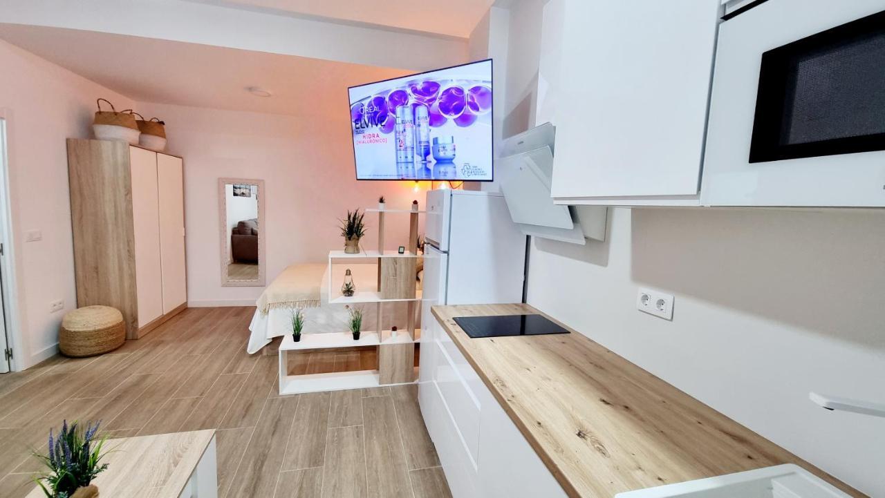 Vivienda Turistica Playa Apartment El Portil