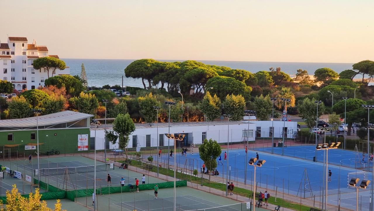 Vivienda Turistica Playa El Portil