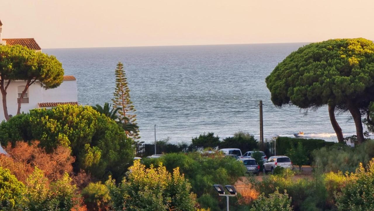 Apartment Vivienda Turistica Playa El Portil