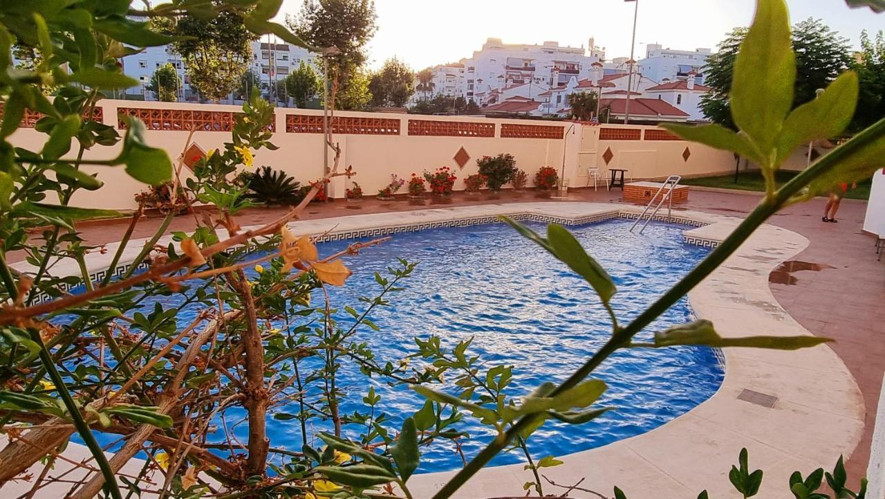 Apartment Vivienda Turistica Playa