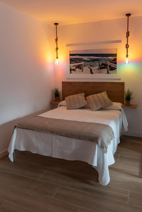 Vivienda Turistica Playa Apartment *