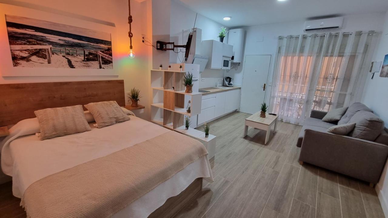Vivienda Turistica Playa Apartment *