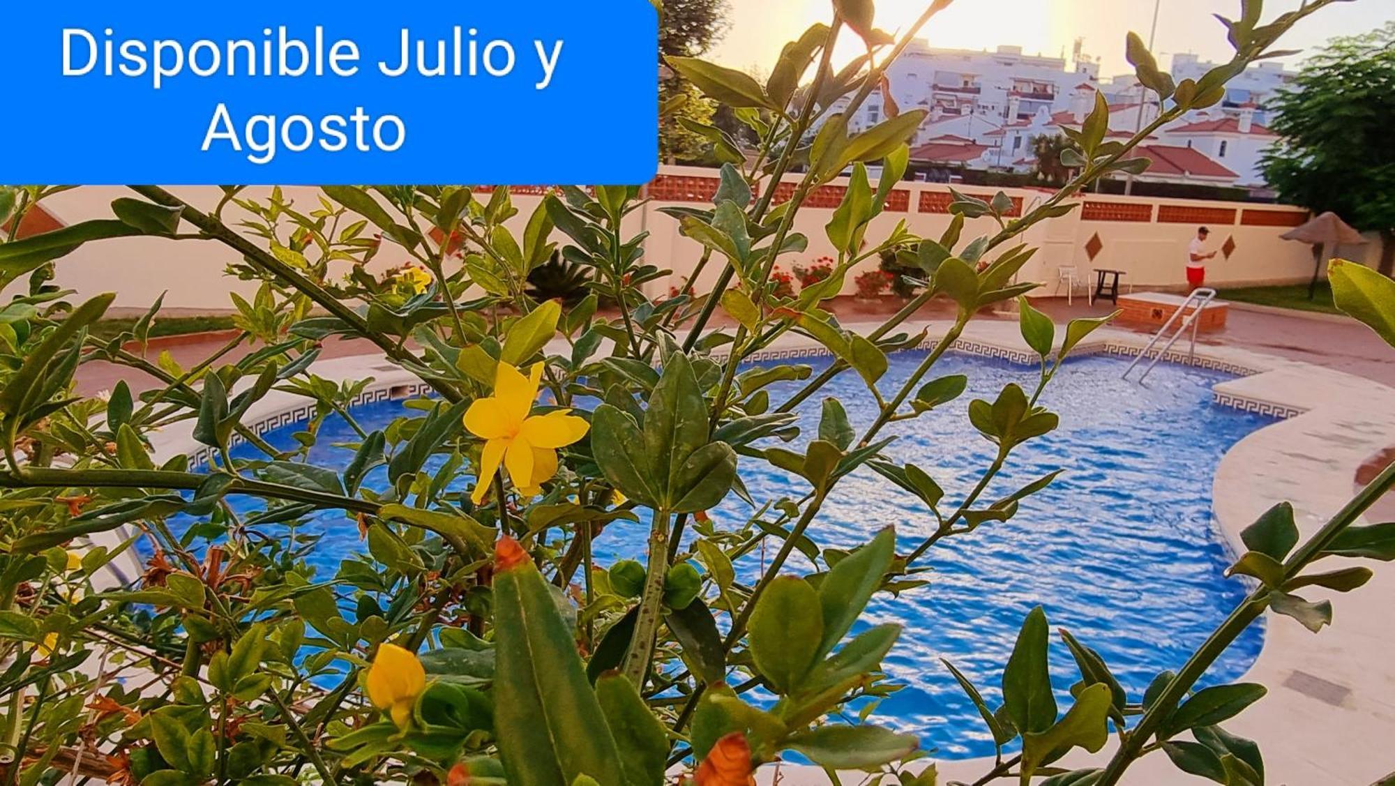 Apartment Vivienda Turistica Playa El Portil