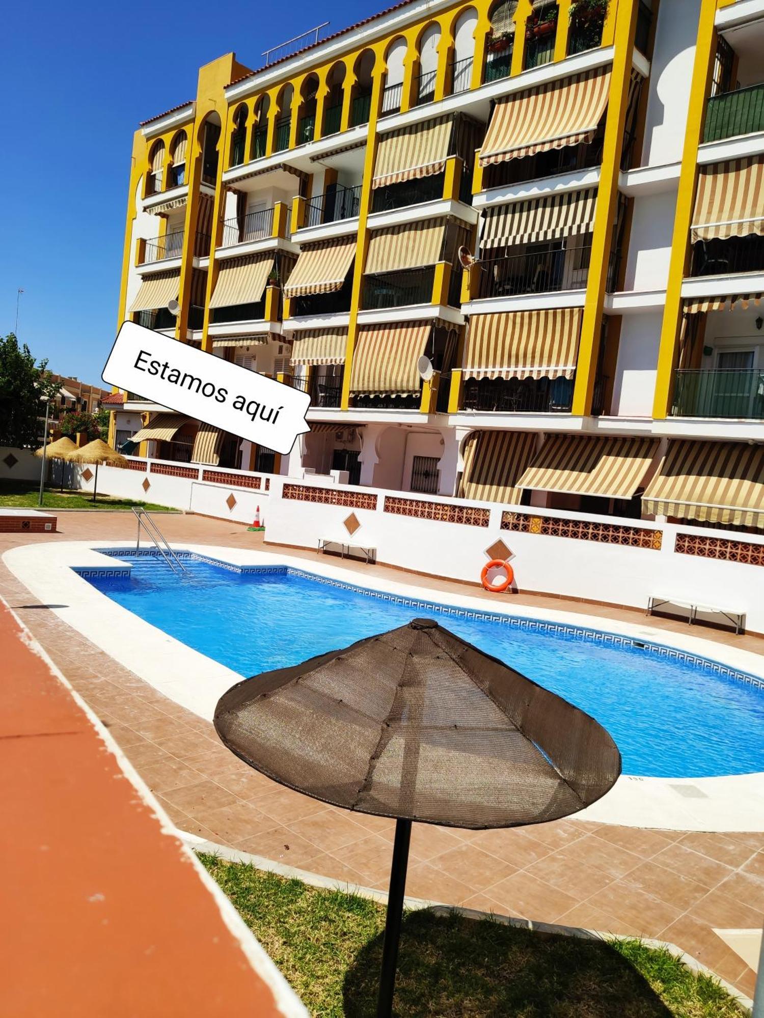 Vivienda Turistica Playa *