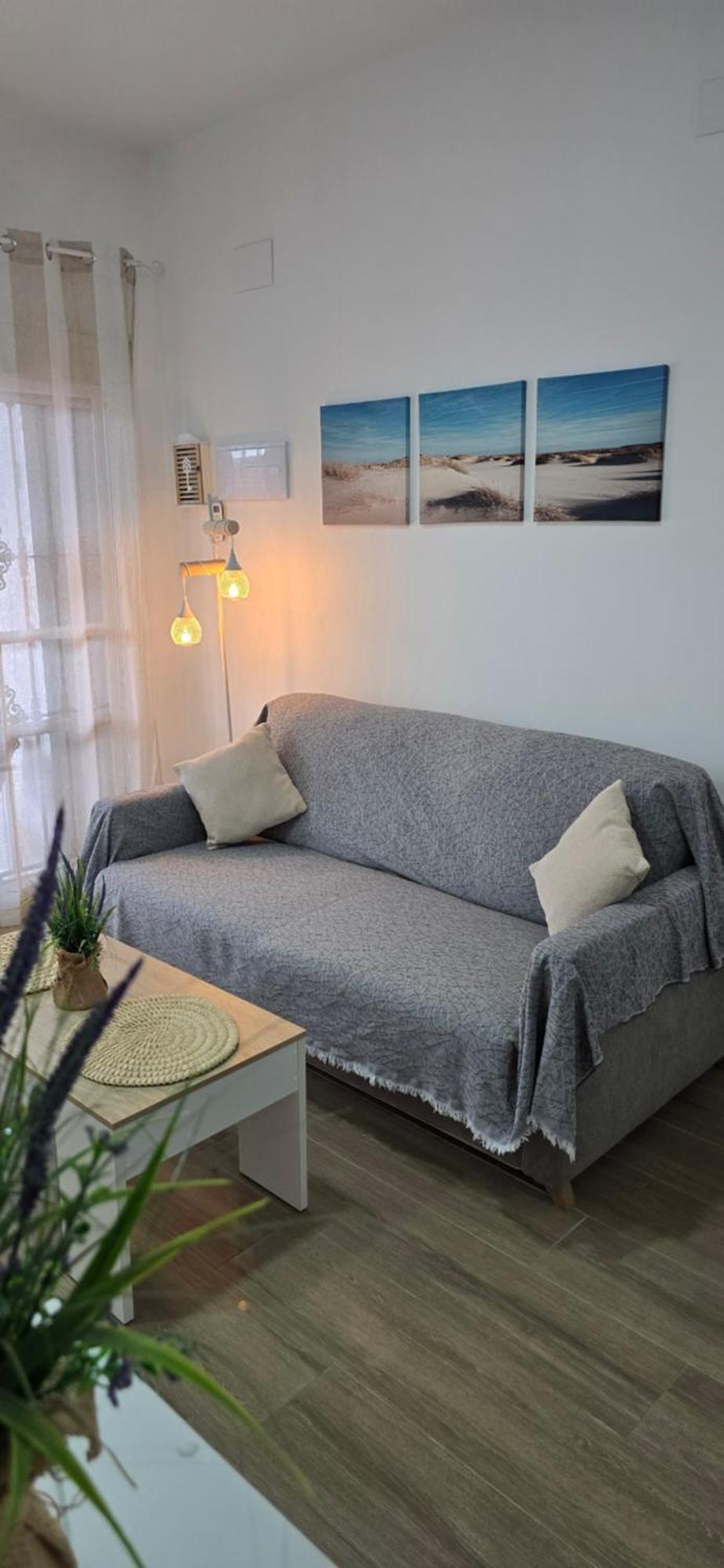 Apartment Vivienda Turistica Playa *