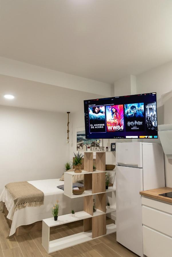Vivienda Turistica Playa