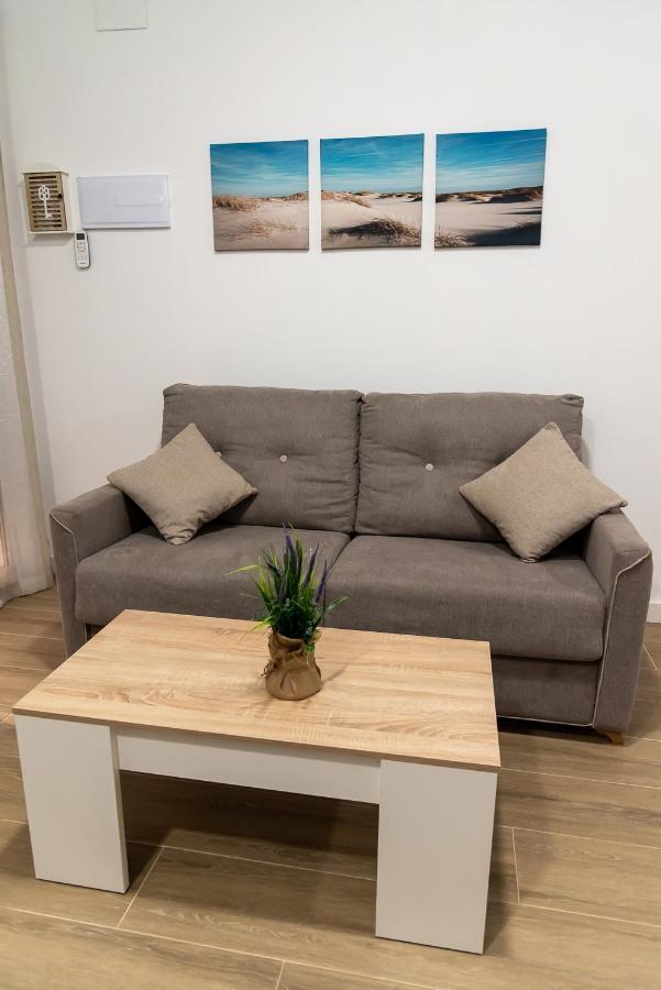 Vivienda Turistica Playa Apartment