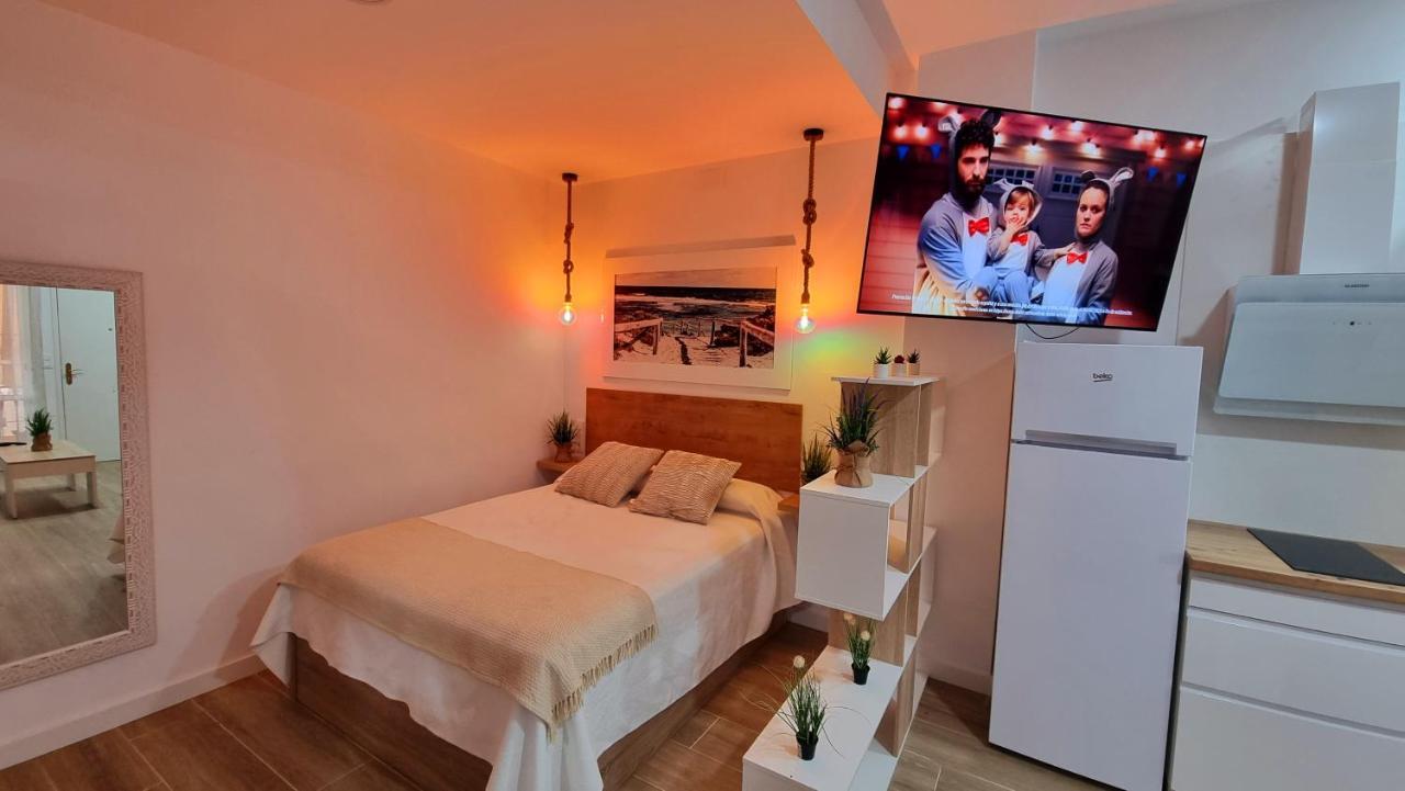 Apartment Vivienda Turistica Playa El Portil