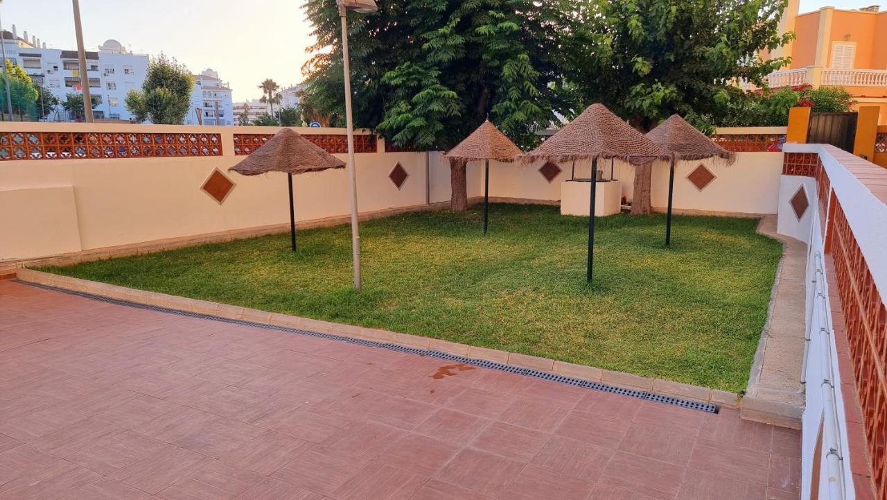 Apartment Vivienda Turistica Playa El Portil