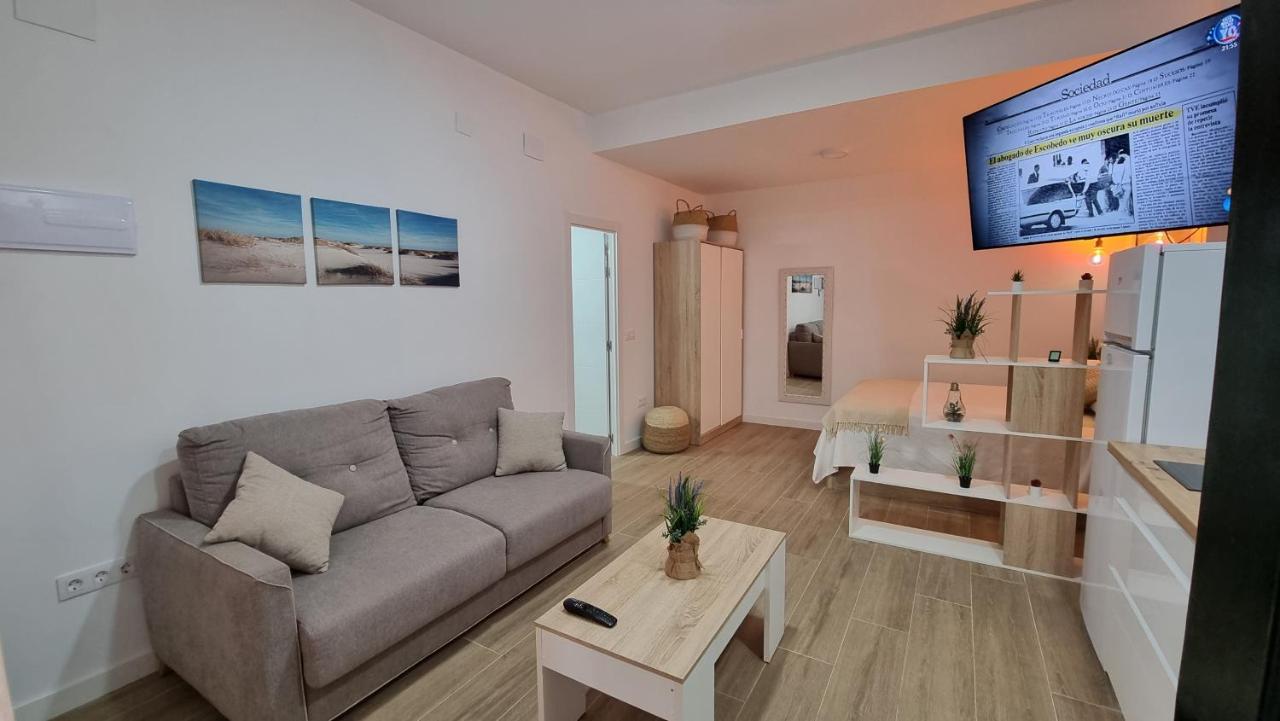 Vivienda Turistica Playa