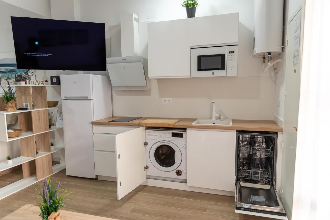Vivienda Turistica Playa * El Portil
