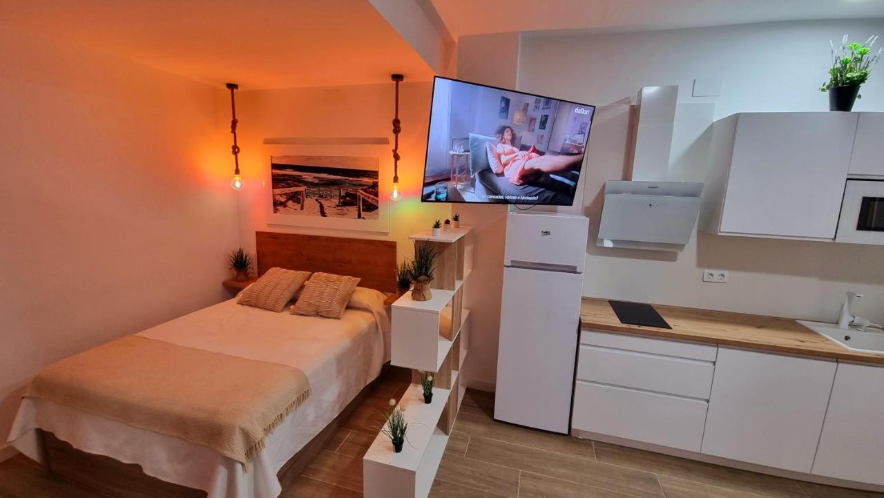Vivienda Turistica Playa El Portil
