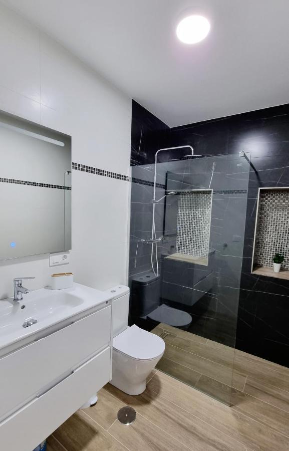 Apartment Vivienda Turistica Playa El Portil