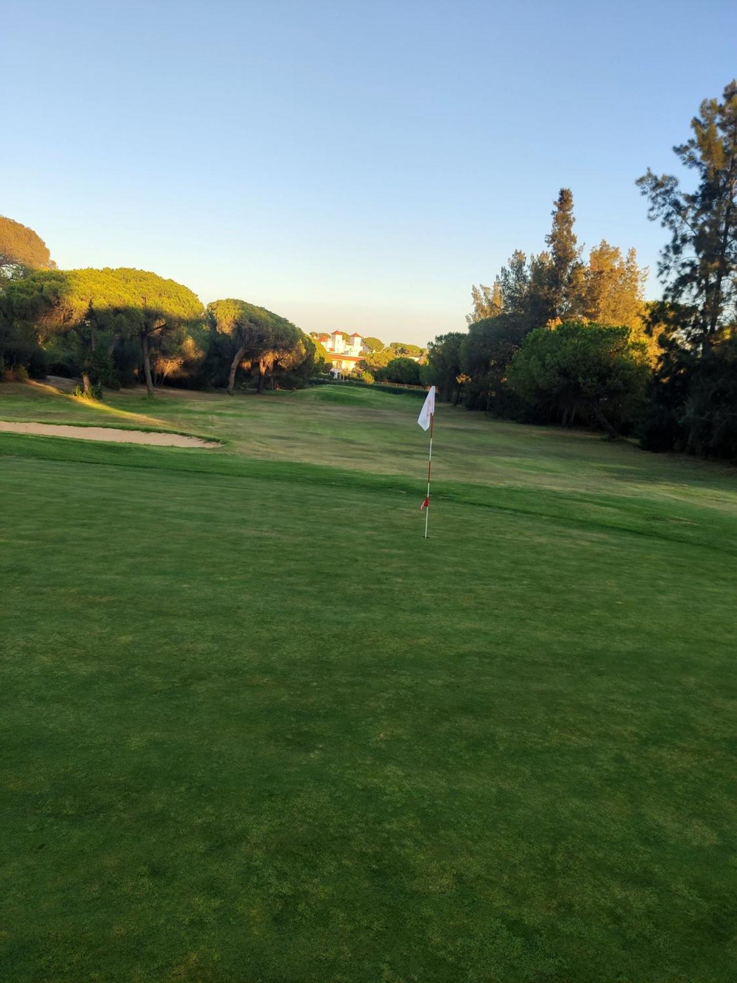 Vivienda Turistica Playa El Portil