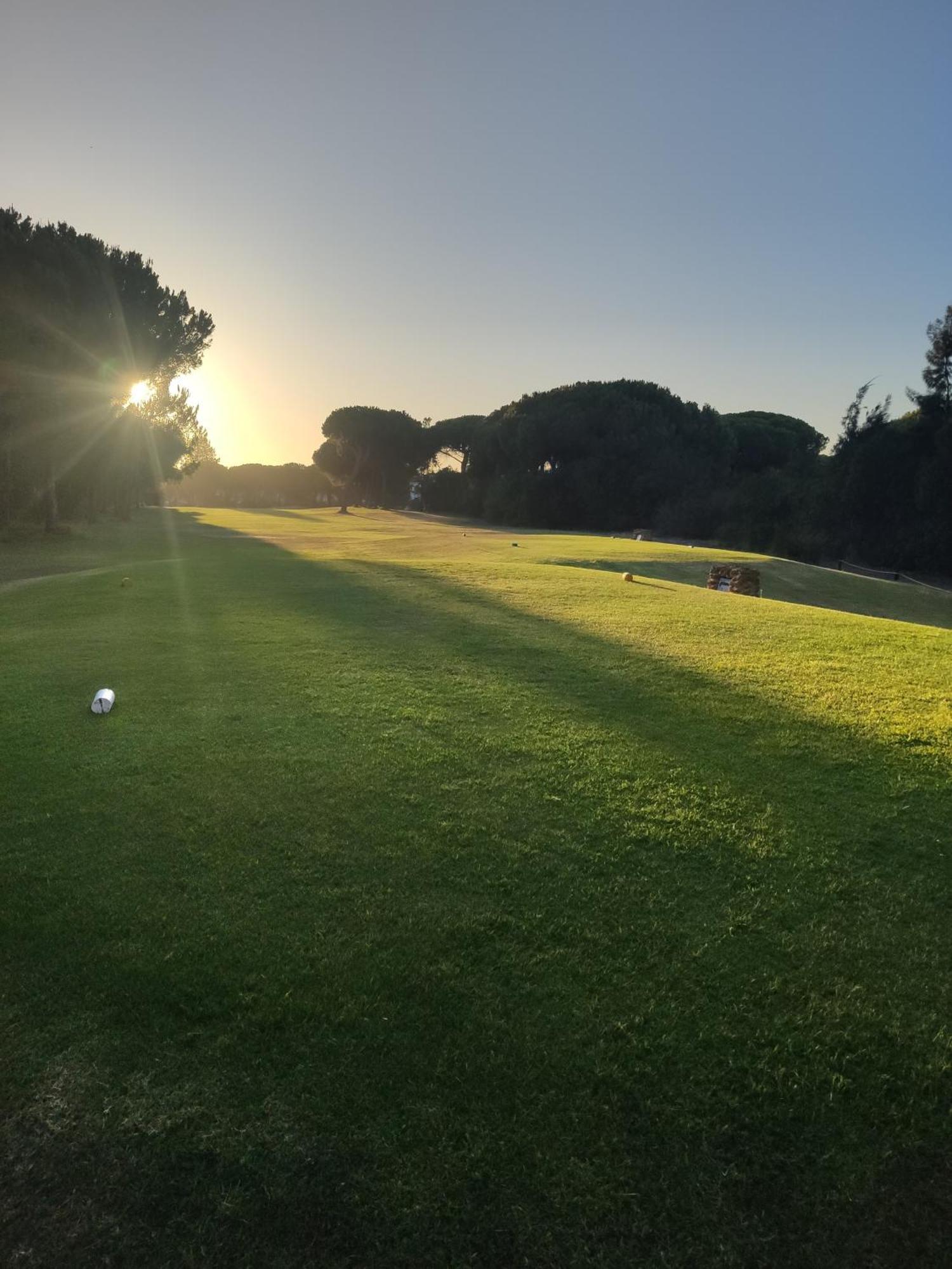 Vivienda Turistica Playa El Portil