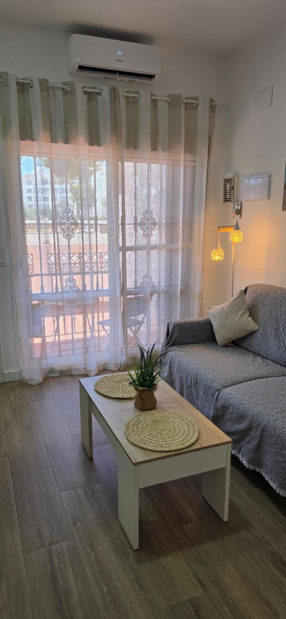 Vivienda Turistica Playa El Portil
