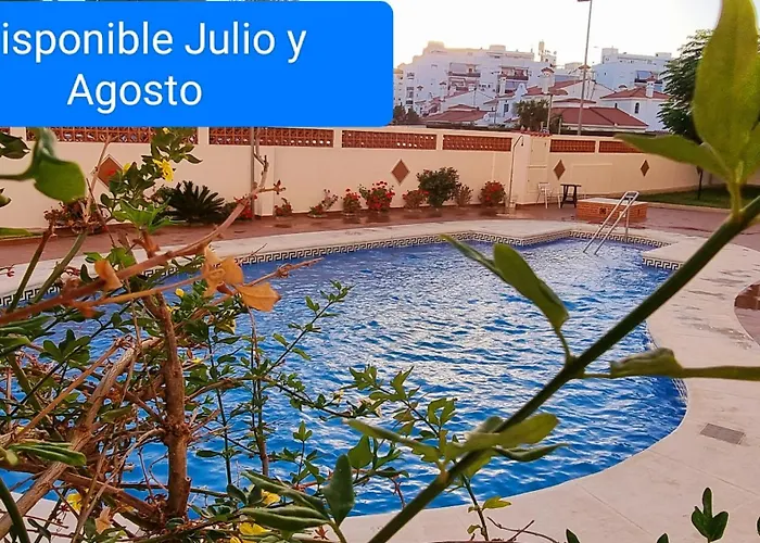 Vivienda Turistica Playa El Portil