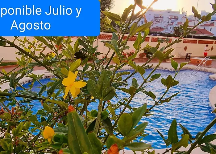 Vivienda Turistica Playa El Portil