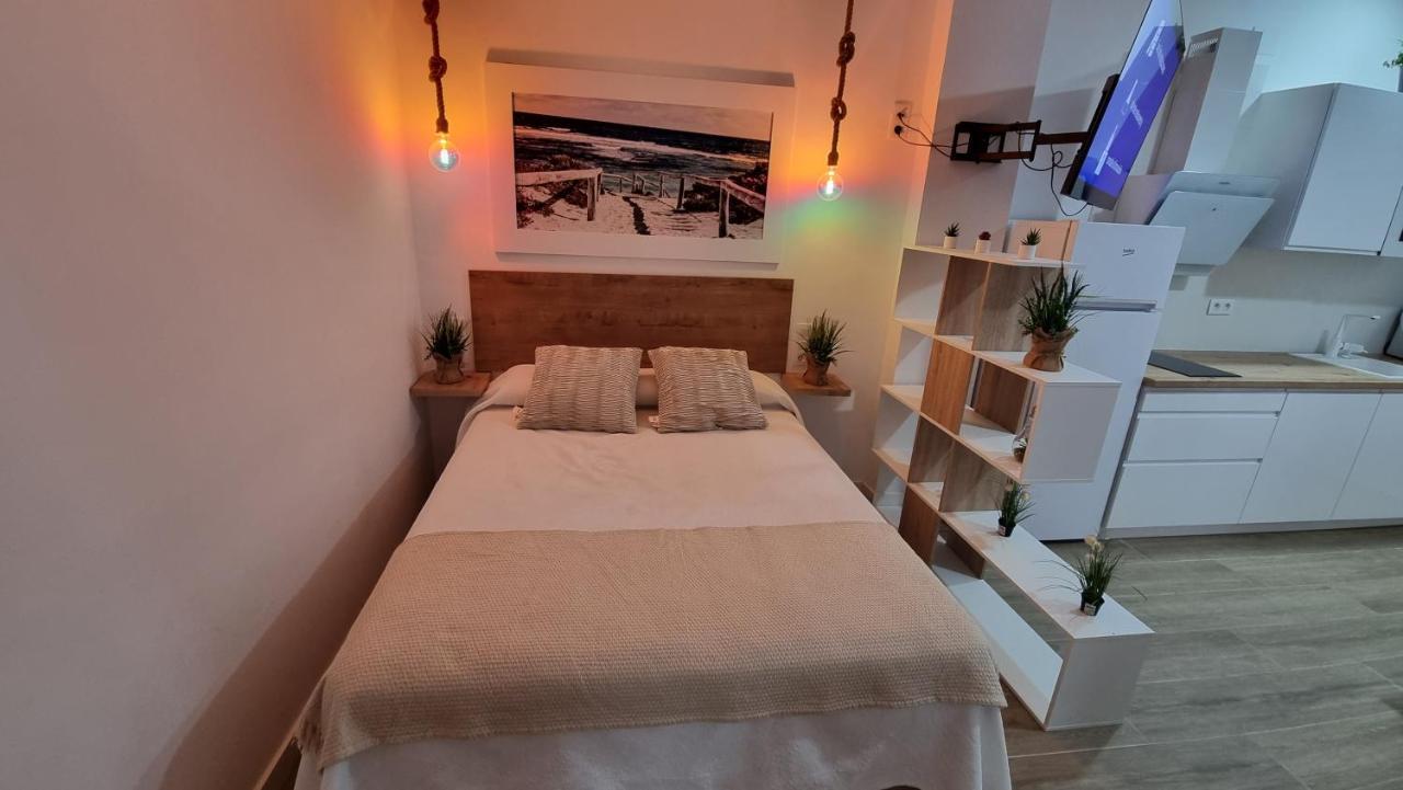 Vivienda Turistica Playa *