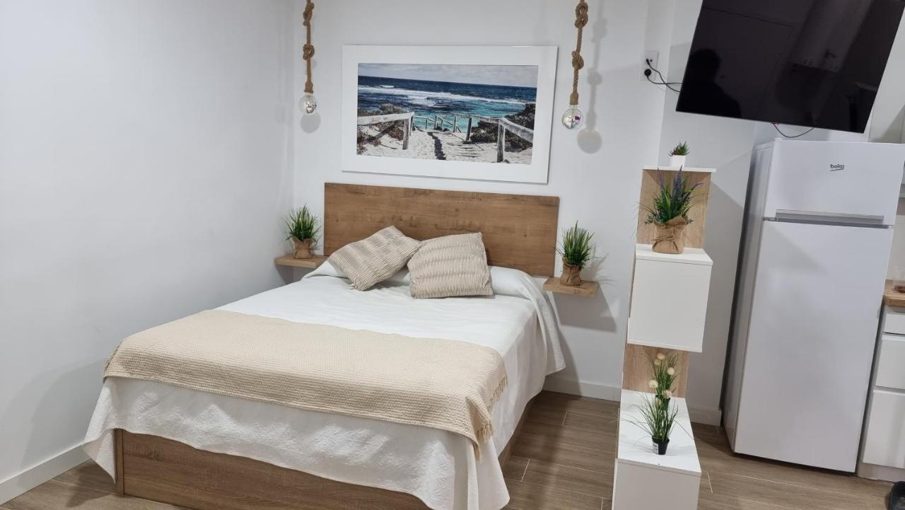 Vivienda Turistica Playa *