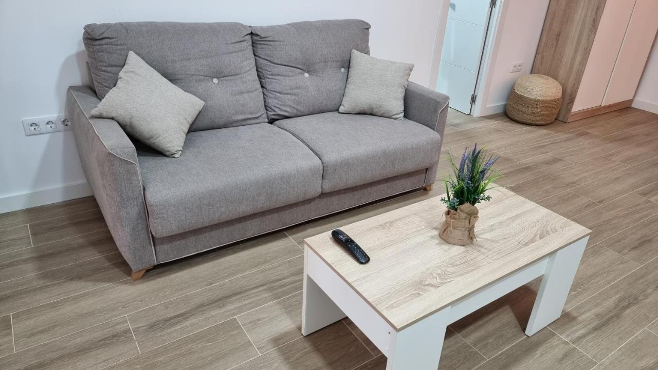 Apartamento Vivienda Turistica Playa