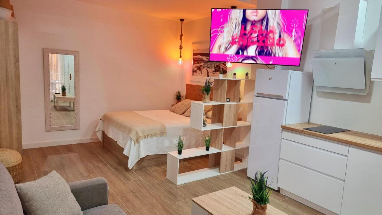 Vivienda Turistica Playa Apartamento *