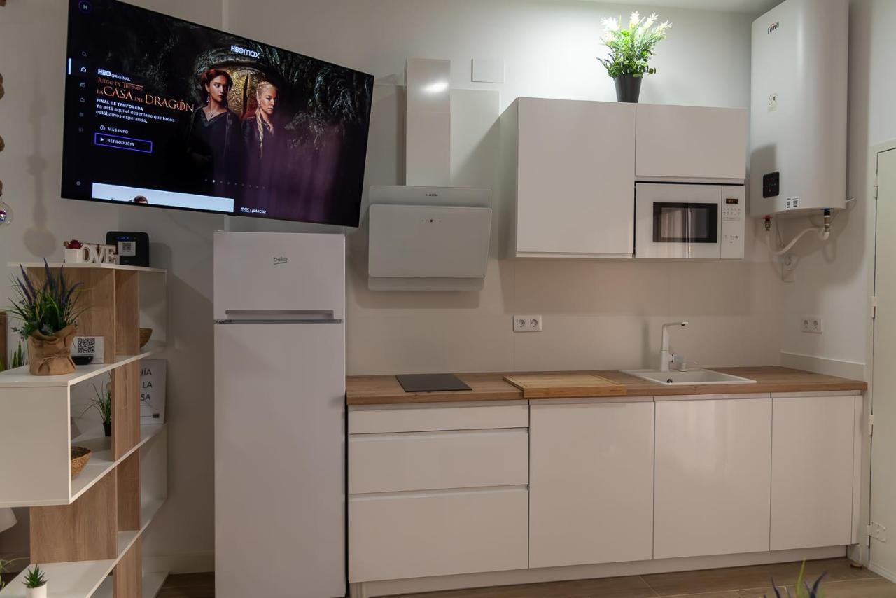 Apartamento Vivienda Turistica Playa *
