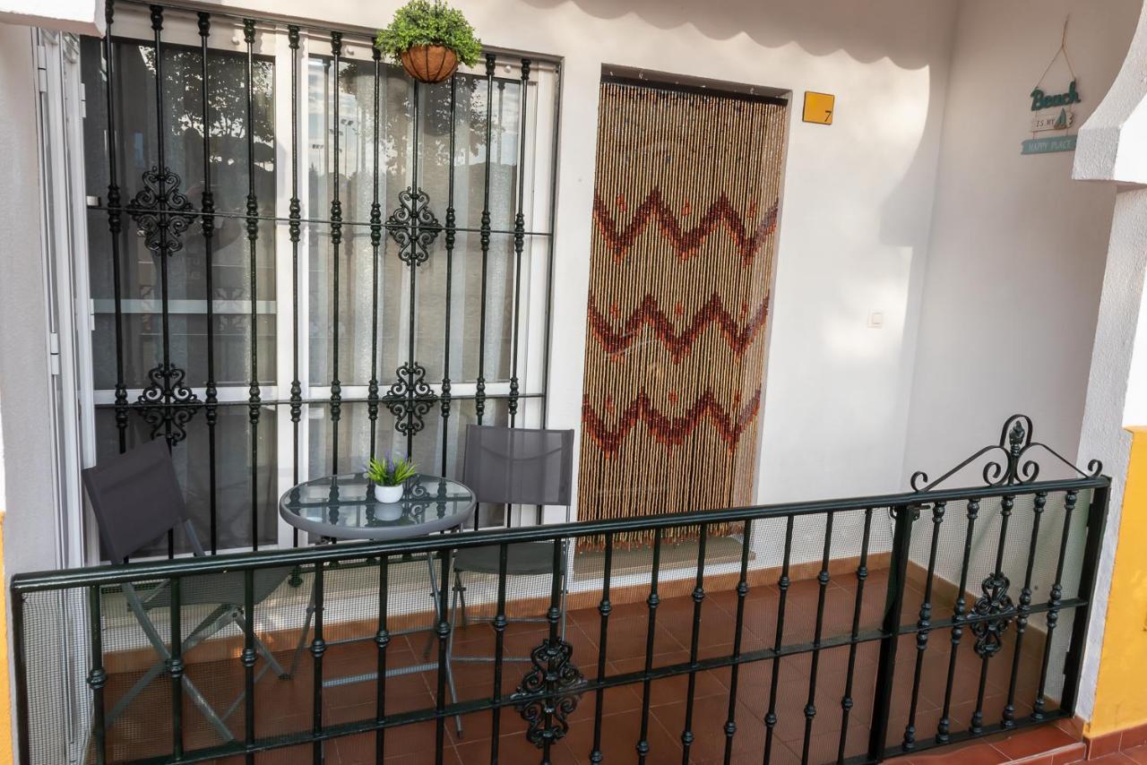 Vivienda Turistica Playa Apartamento El Portil