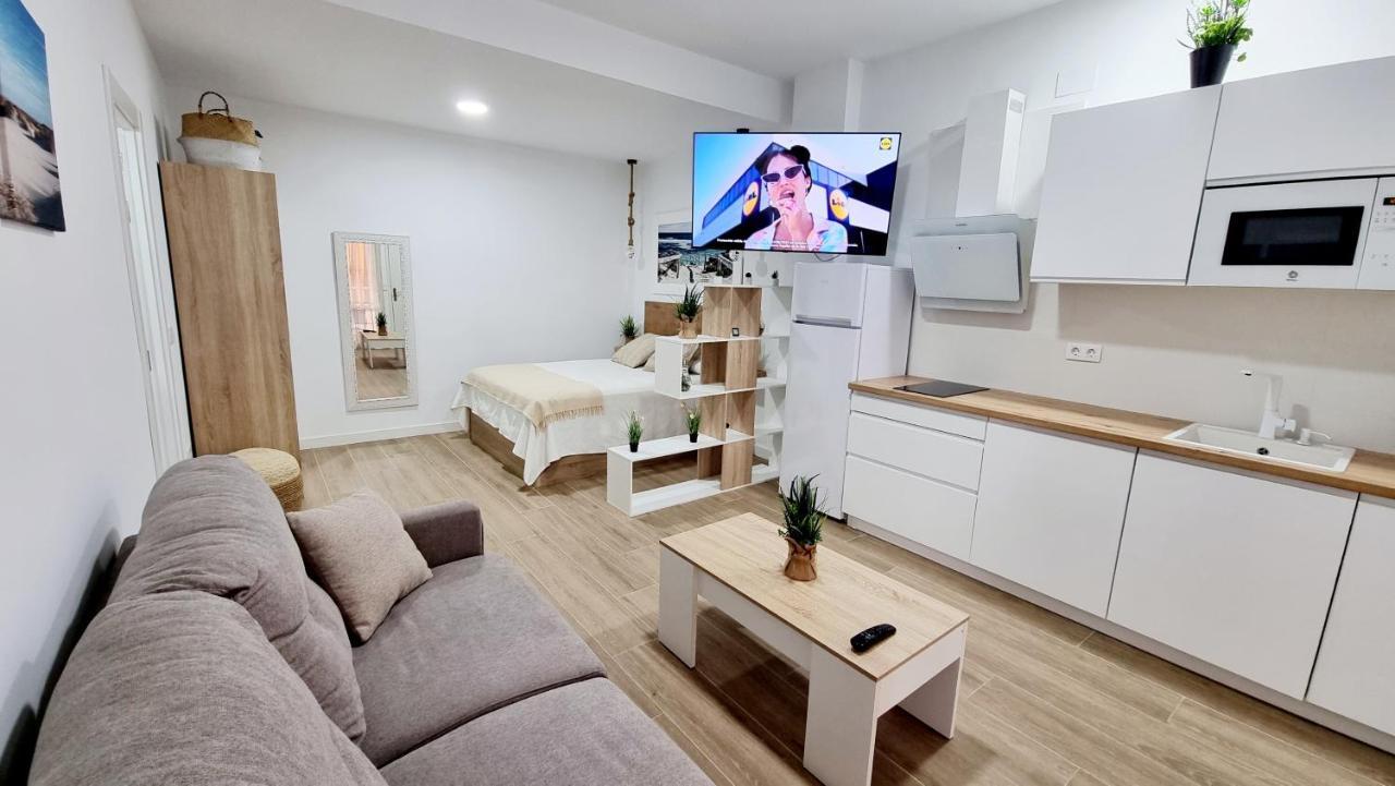 Vivienda Turistica Playa *
