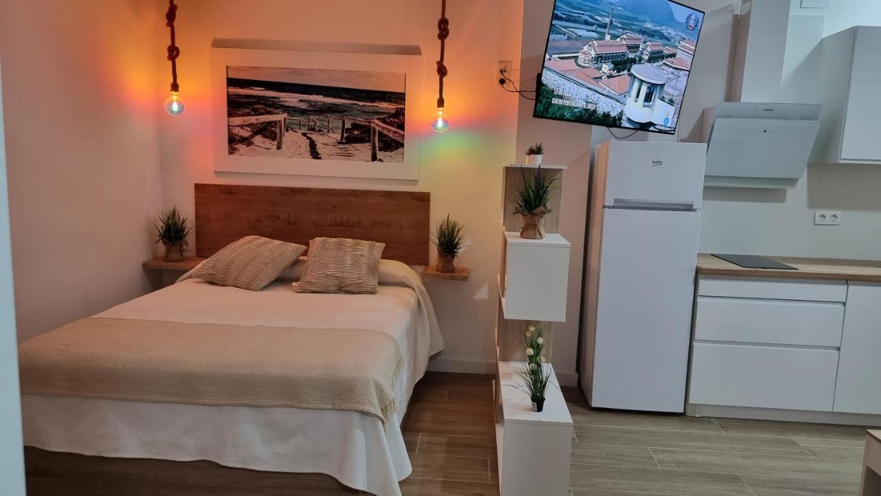 Apartamento Vivienda Turistica Playa