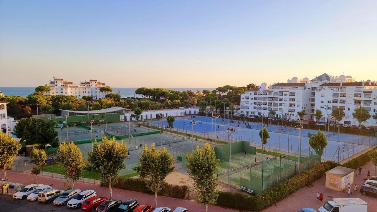 Vivienda Turistica Playa Apartamento *