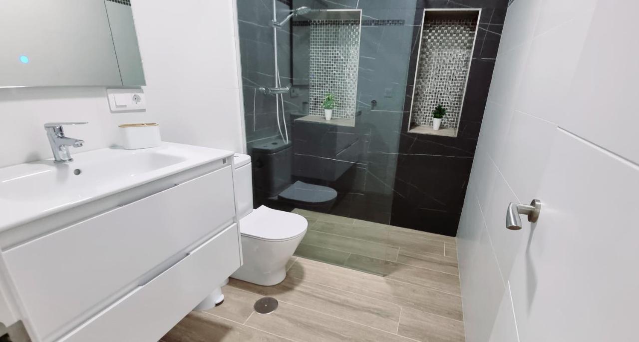 Apartamento Vivienda Turistica Playa