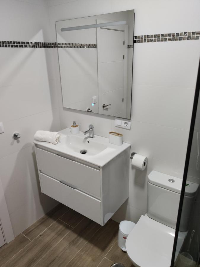 Vivienda Turistica Playa Apartamento