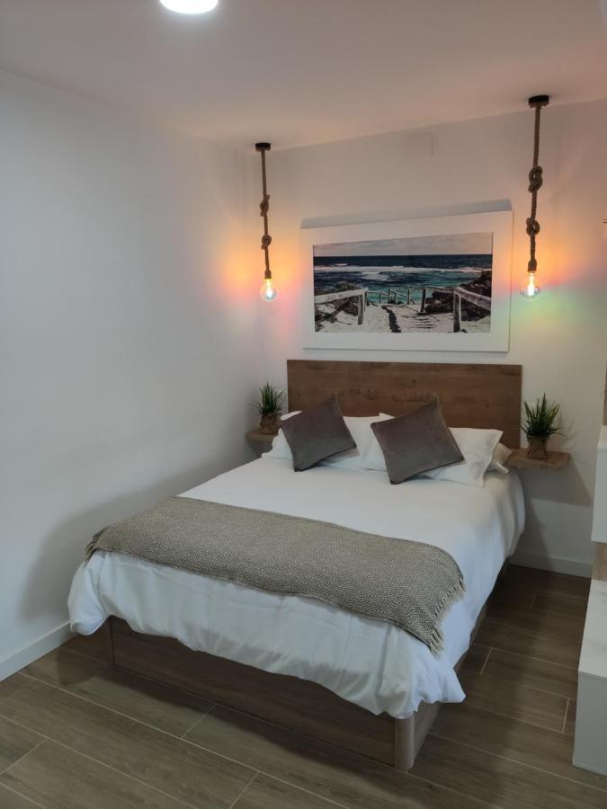 Vivienda Turistica Playa *