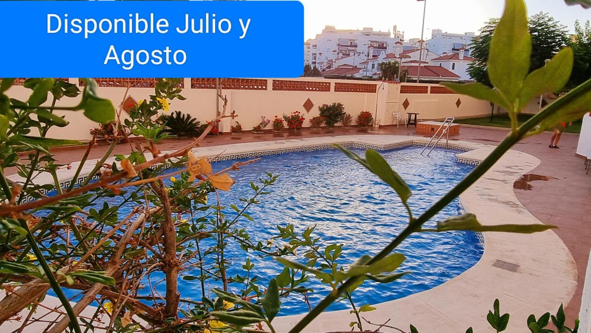 Apartamento Vivienda Turistica Playa El Portil