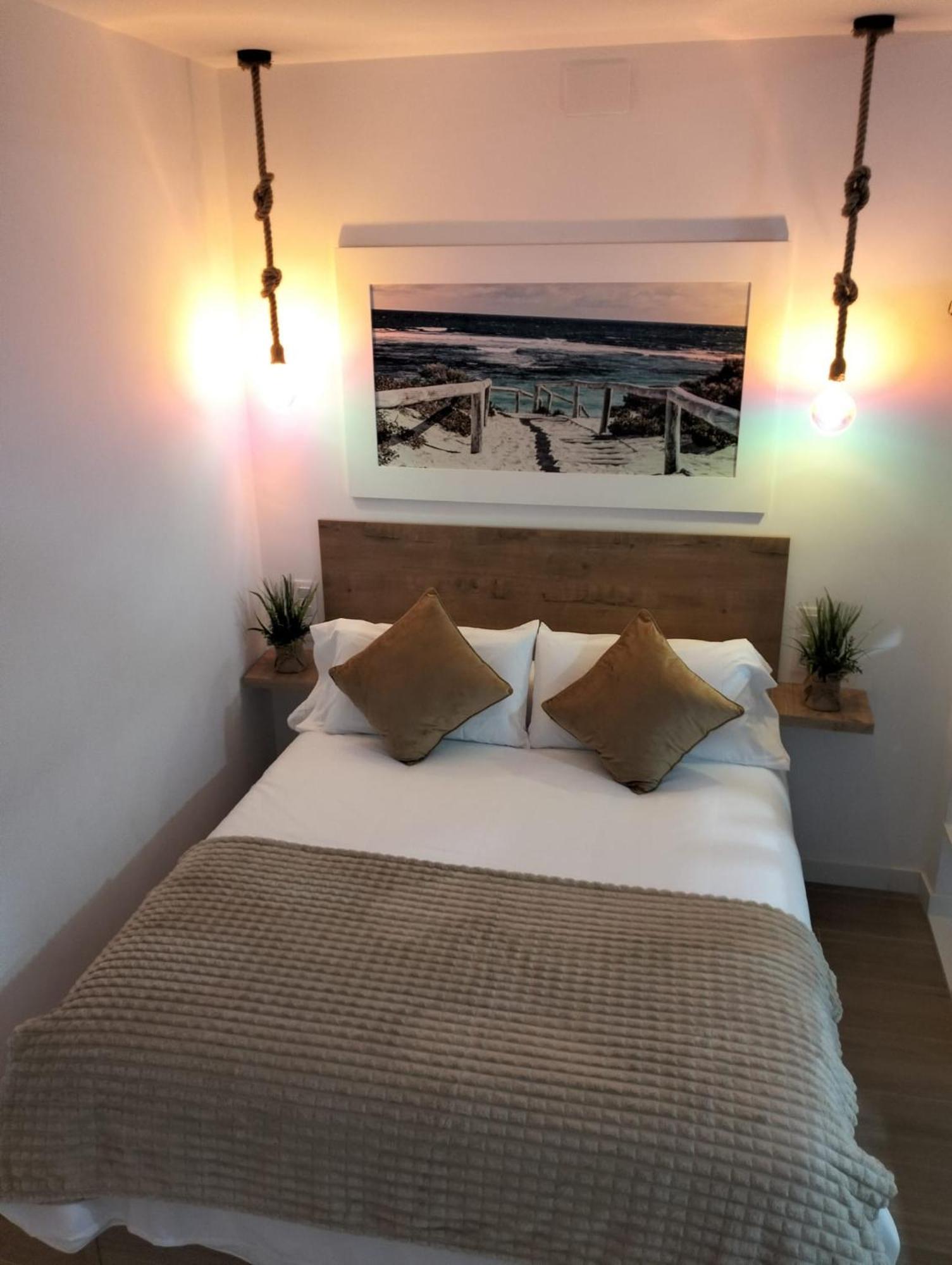 Vivienda Turistica Playa Apartamento El Portil
