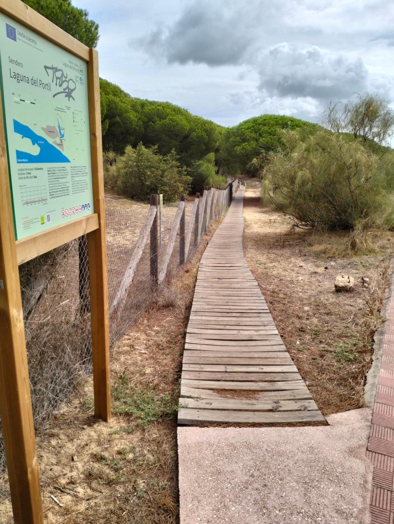 Apartamento Vivienda Turistica Playa El Portil