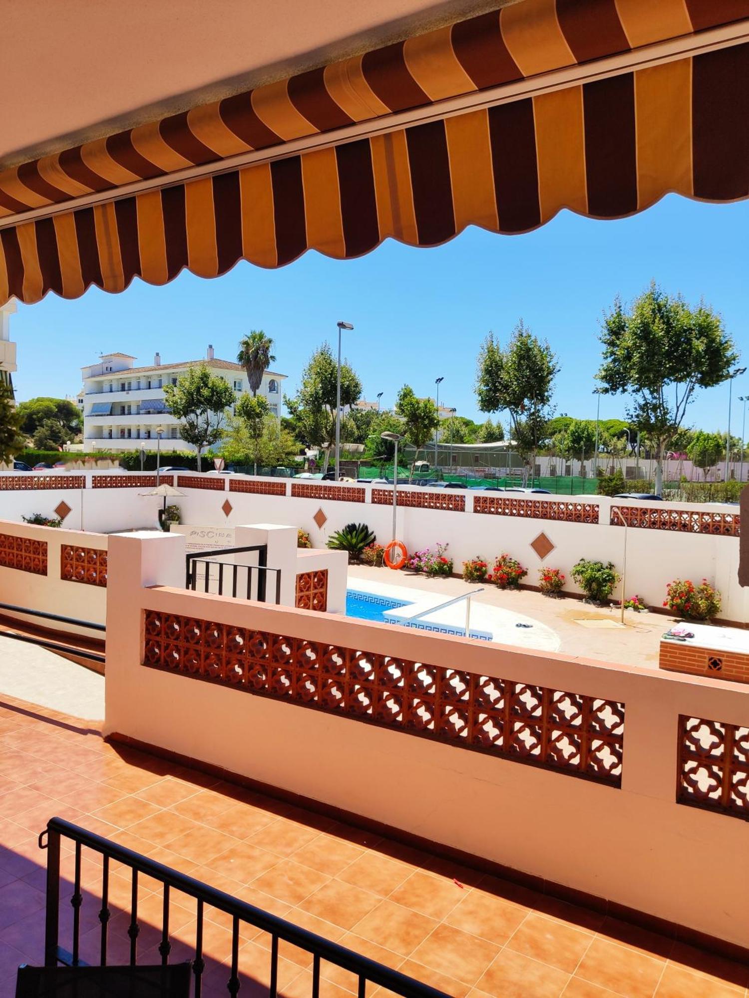 Vivienda Turistica Playa