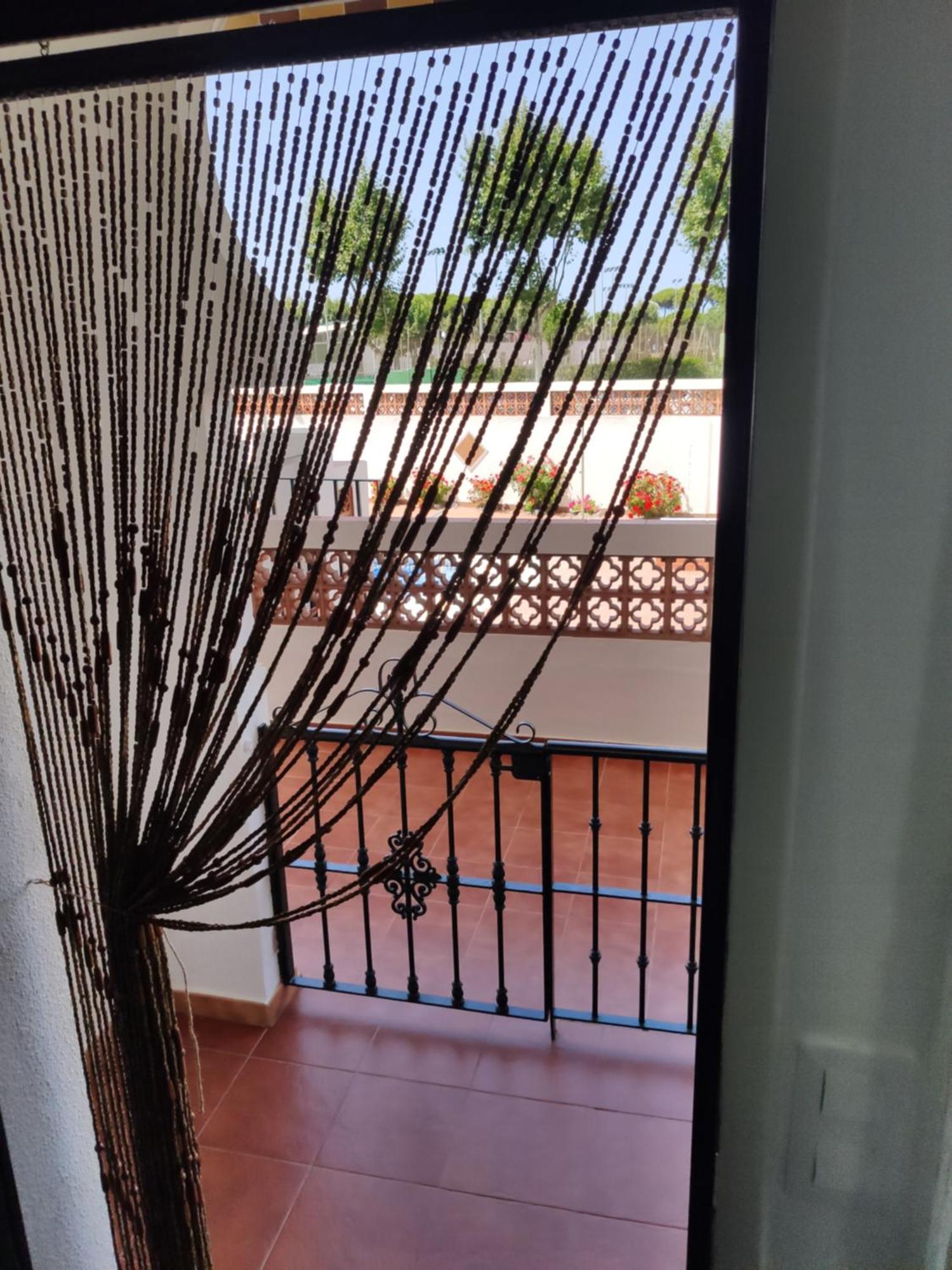 Apartamento Vivienda Turistica Playa El Portil
