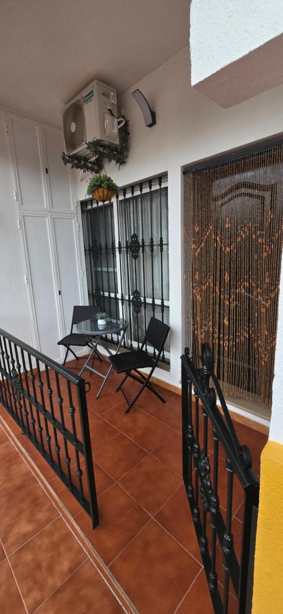 Vivienda Turistica Playa Apartamento El Portil
