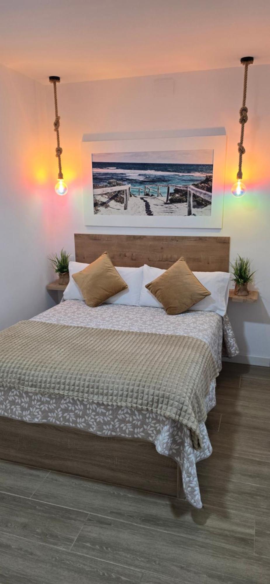 Apartamento Vivienda Turistica Playa El Portil